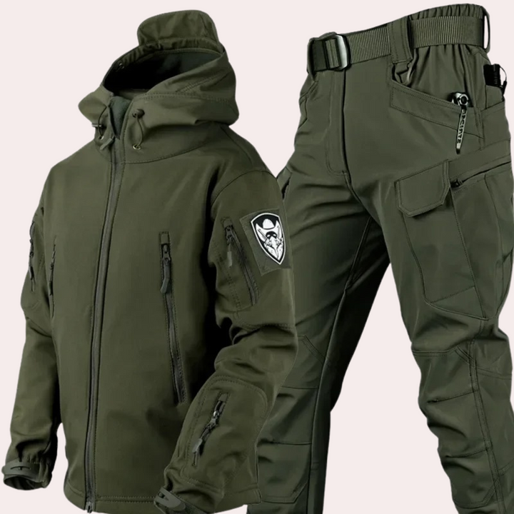 Wade - Outdoor men's set