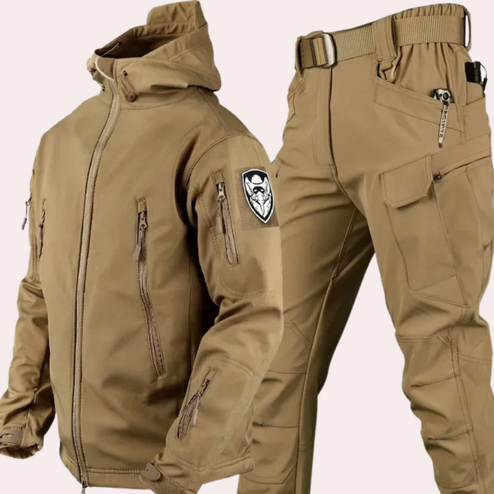 Wade - Outdoor men's set