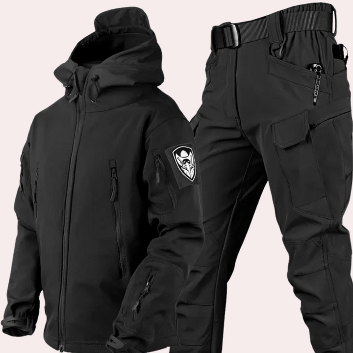 Wade - Outdoor men's set