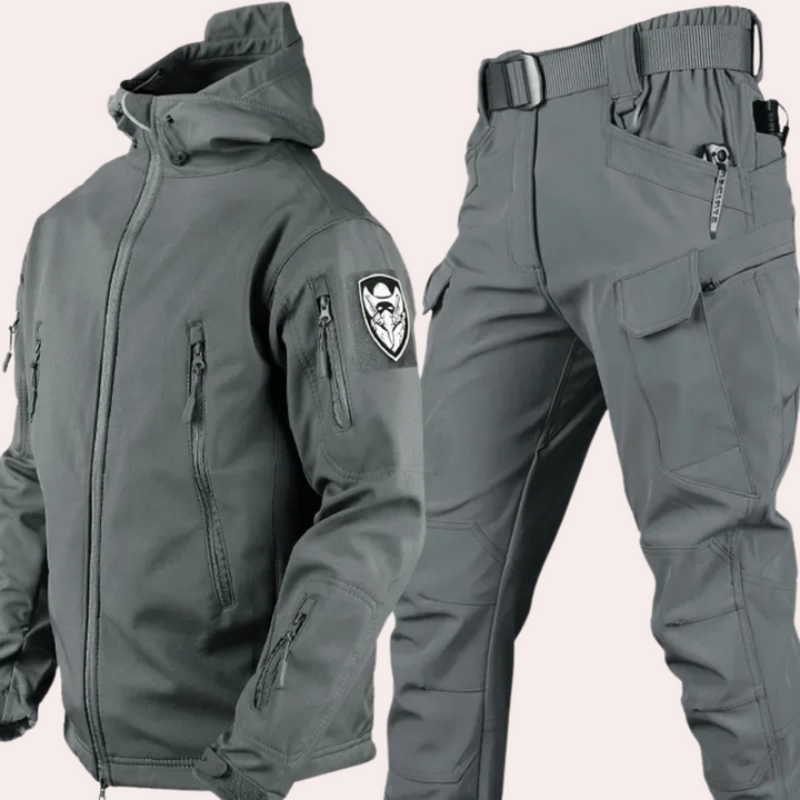 Wade - Outdoor men's set