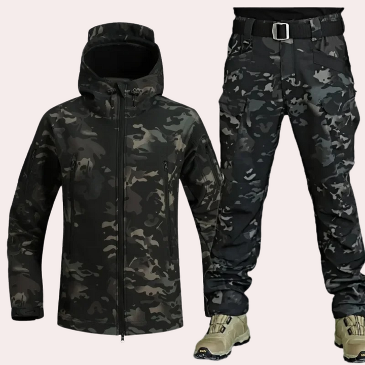 Wade - Outdoor men's set