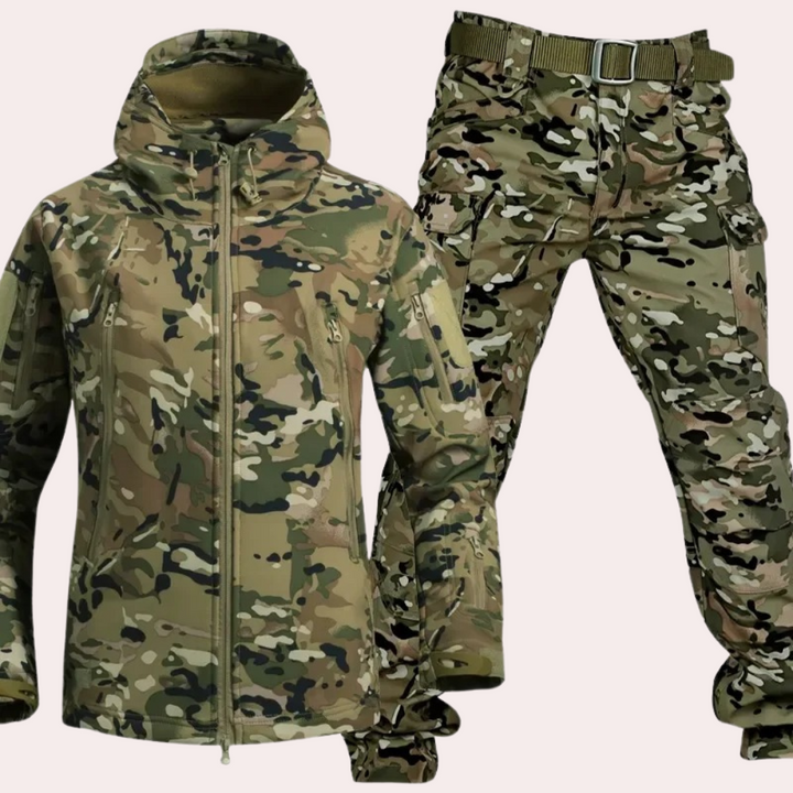 Wade - Outdoor men's set
