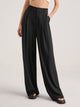 Women’s High Waisted Trousers | Wide Leg