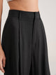 Women’s High Waisted Trousers | Wide Leg