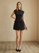 Women’s Structured Formal Dress | Mini