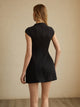 Women’s Structured Formal Dress | Mini