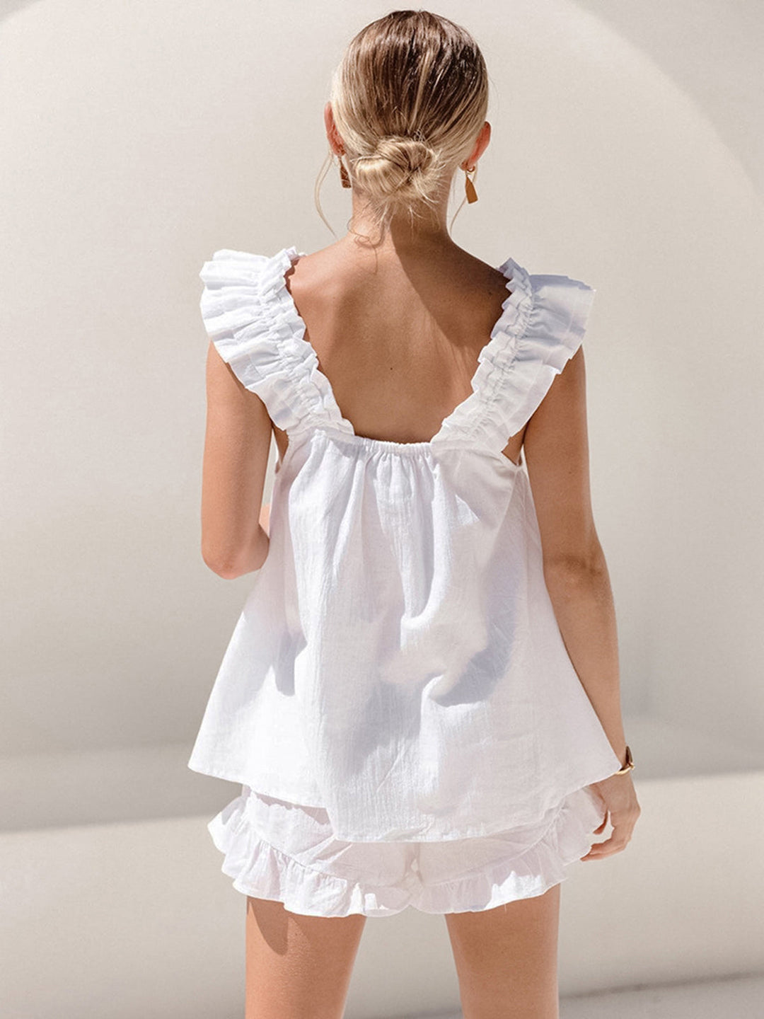 Women’s Summer Set | Two Piece