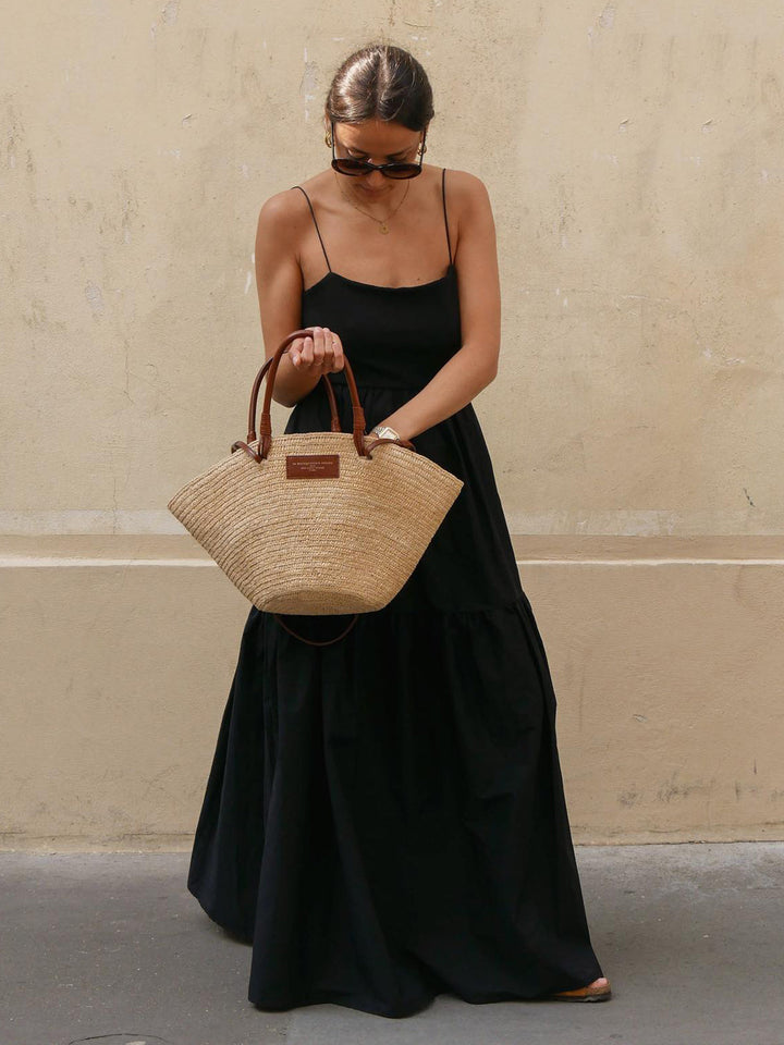 Women’s Summer Beach Dress | Maxi