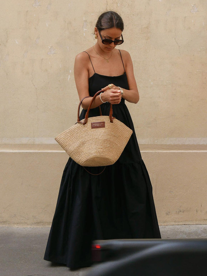 Women’s Summer Beach Dress | Maxi