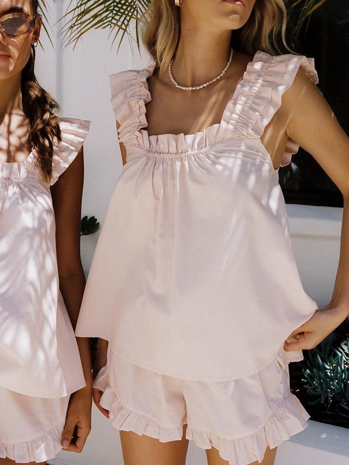 Women’s Summer Set | Two Piece