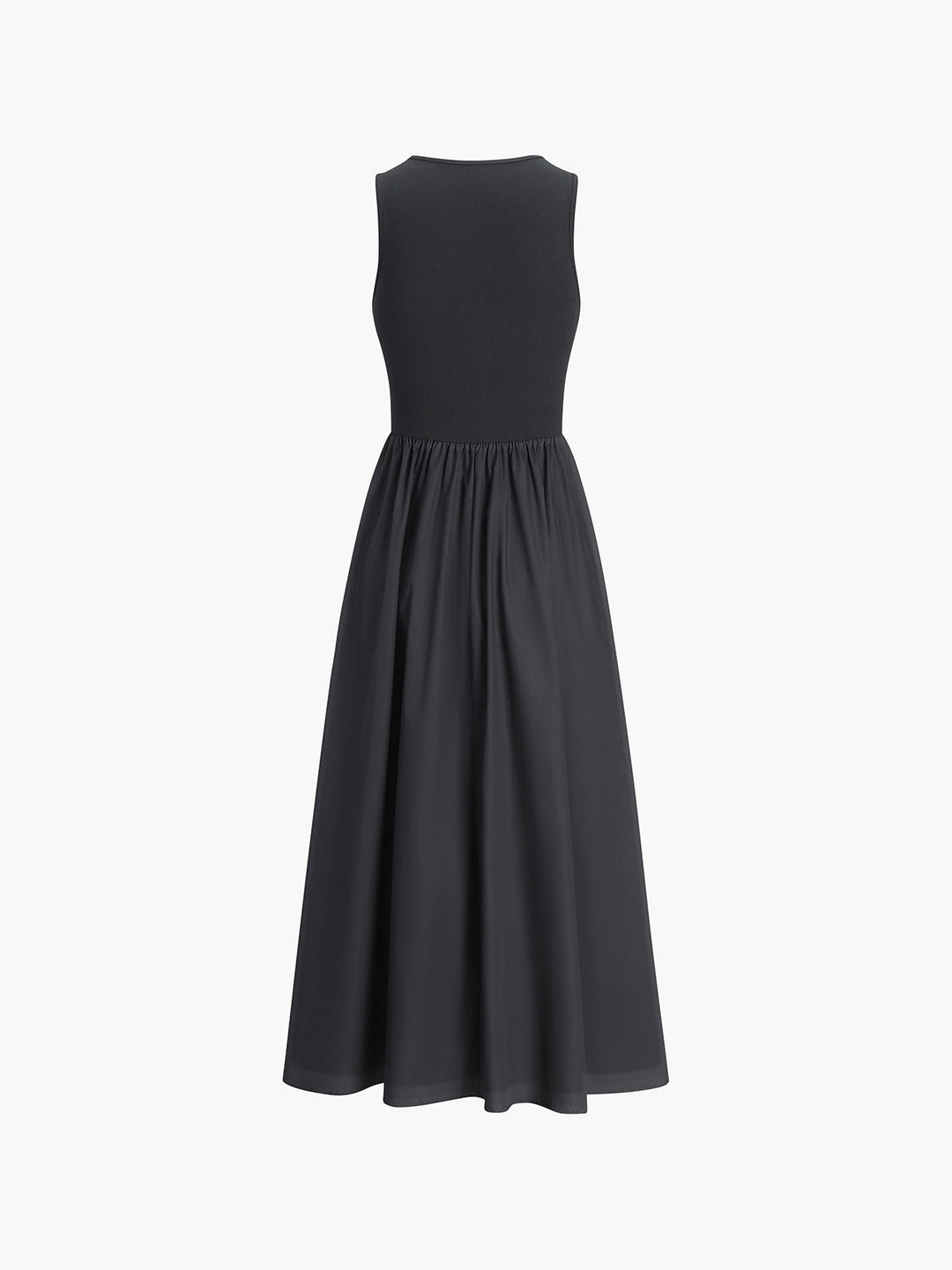 Women’s Casual A-Line Dress | Midi