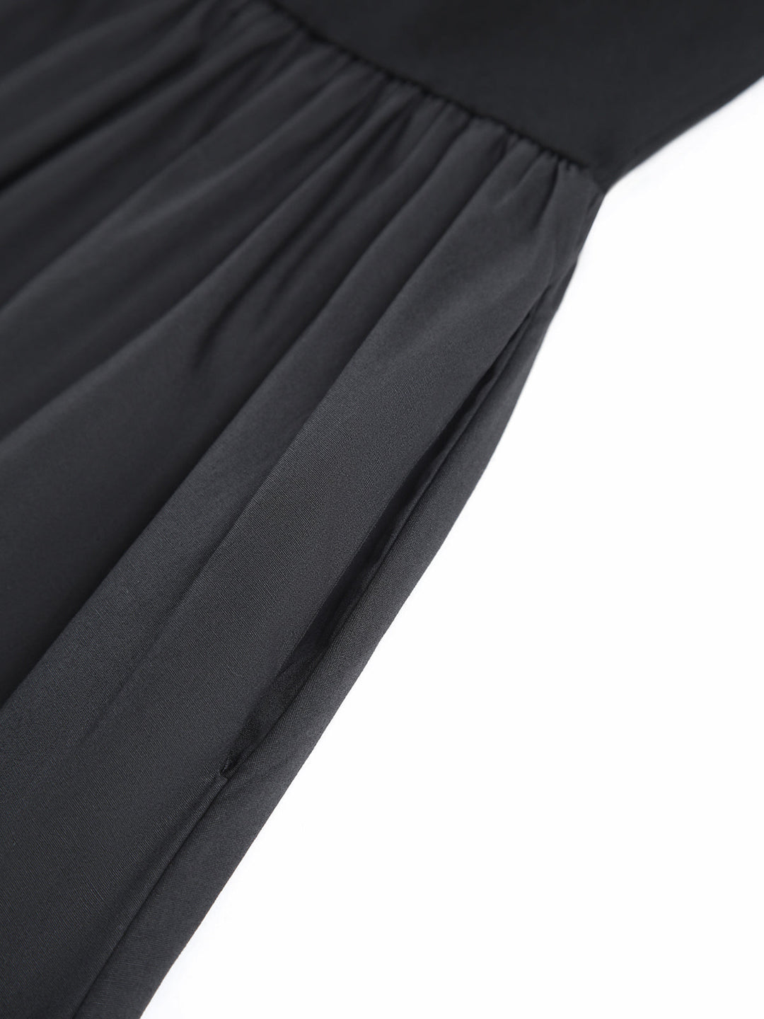 Women’s Casual A-Line Dress | Midi