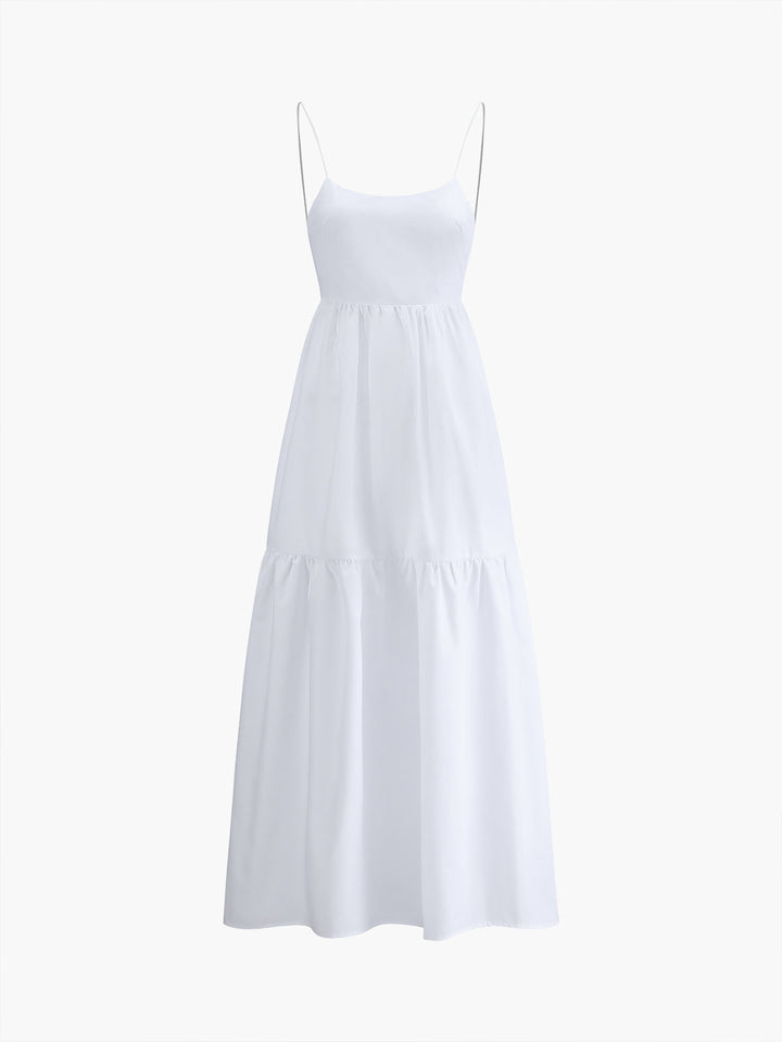 Women’s Summer Beach Dress | Maxi