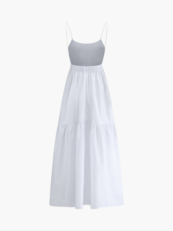 Women’s Summer Beach Dress | Maxi