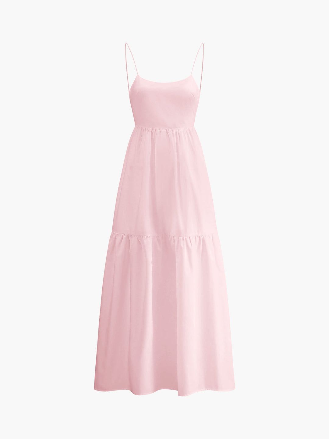 Women’s Summer Beach Dress | Maxi