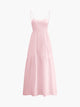 Women’s Summer Beach Dress | Maxi