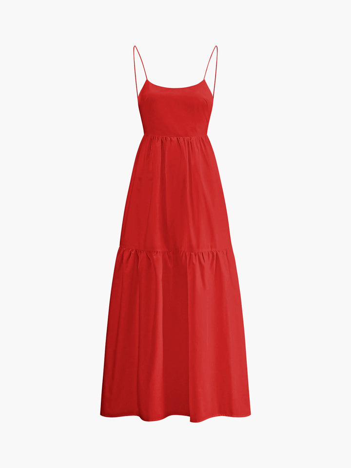 Women’s Summer Beach Dress | Maxi