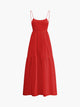 Women’s Summer Beach Dress | Maxi