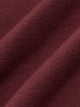 Women’s Wrap Fitted Top | Long Sleeve