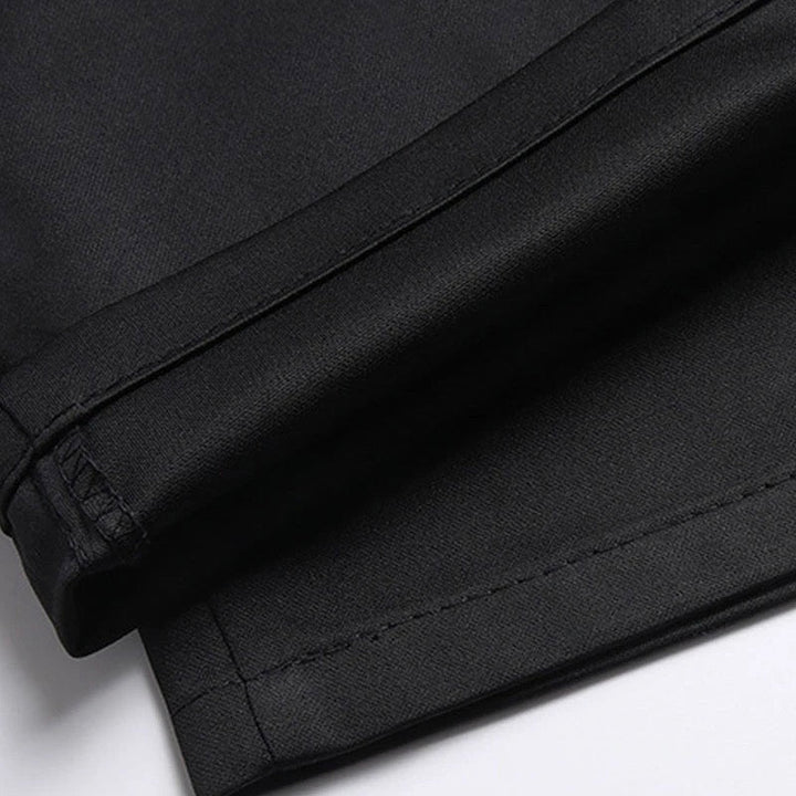 Men’s Elegant Tuxedo Suit Set | Formal Wear