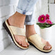 Women’s Orthopedic Comfort Sandals | Slip-On