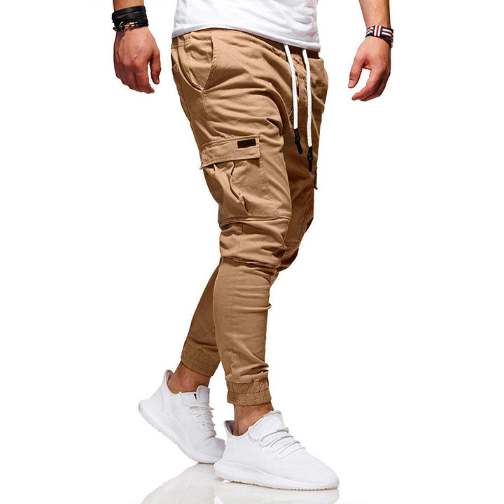 Devon - Cargo pants for men
