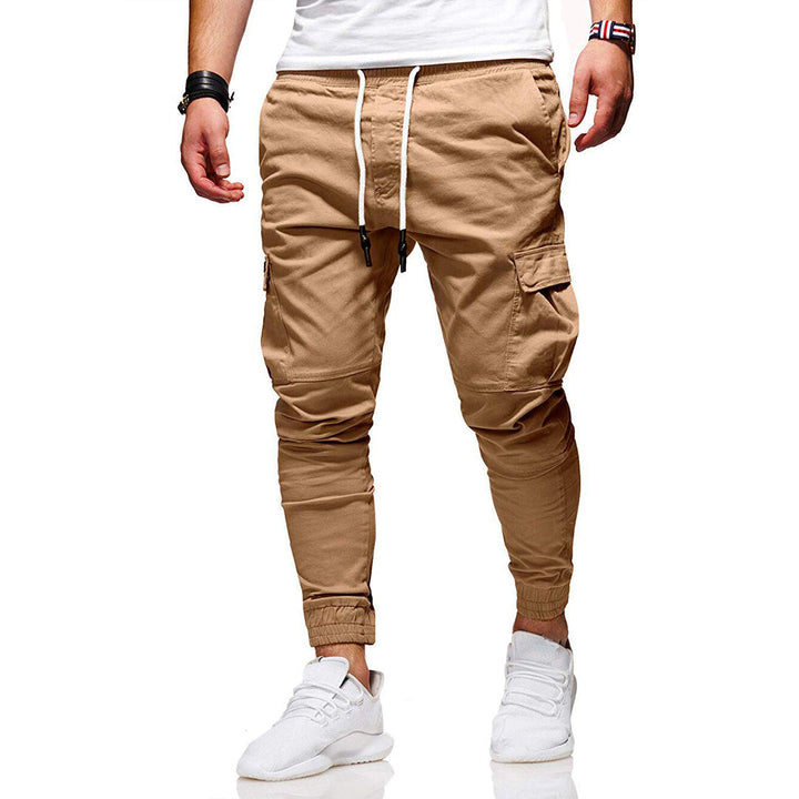 Devon - Cargo pants for men