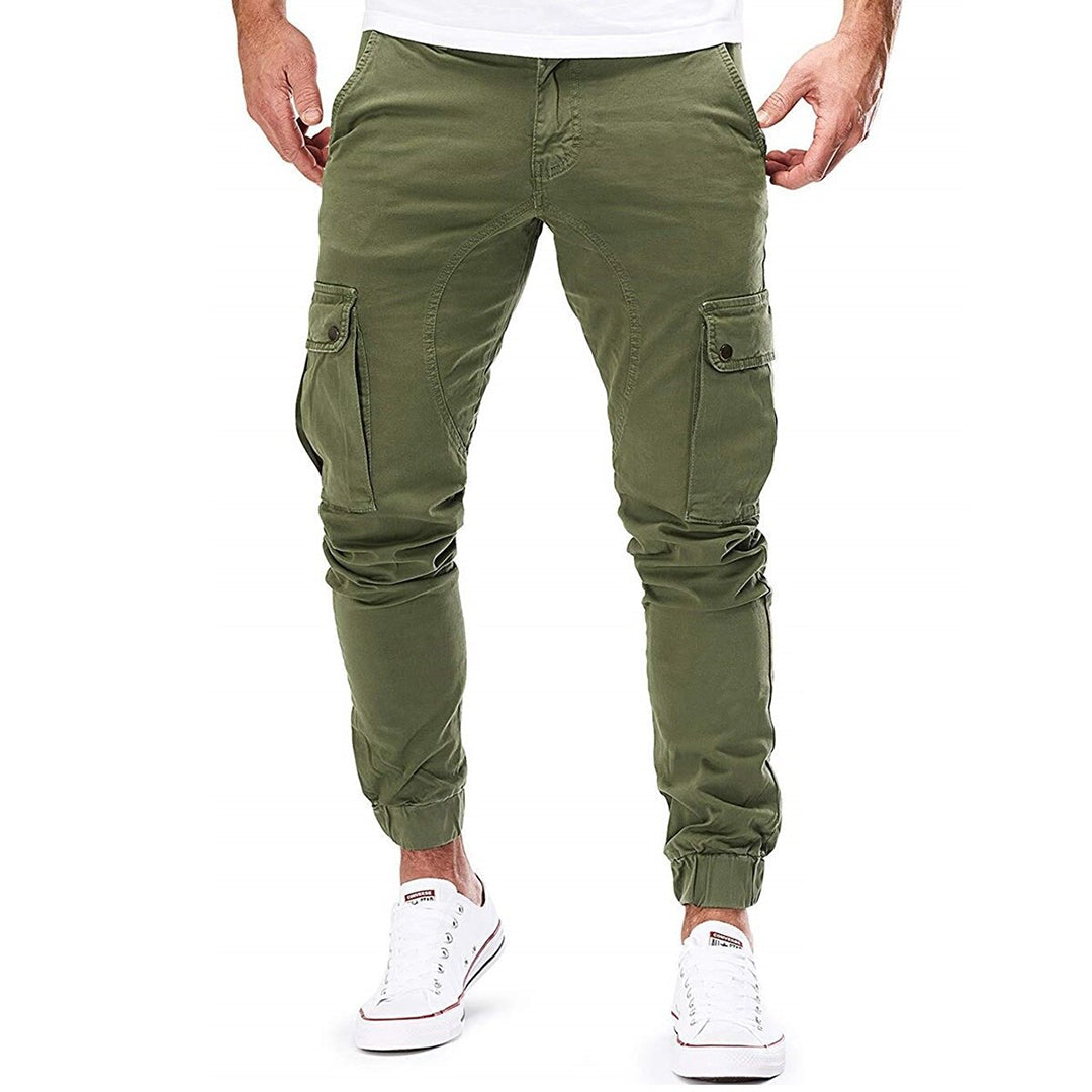 Devon - Cargo pants for men