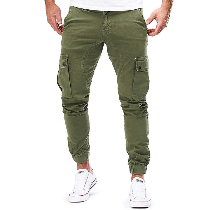 Devon - Cargo pants for men