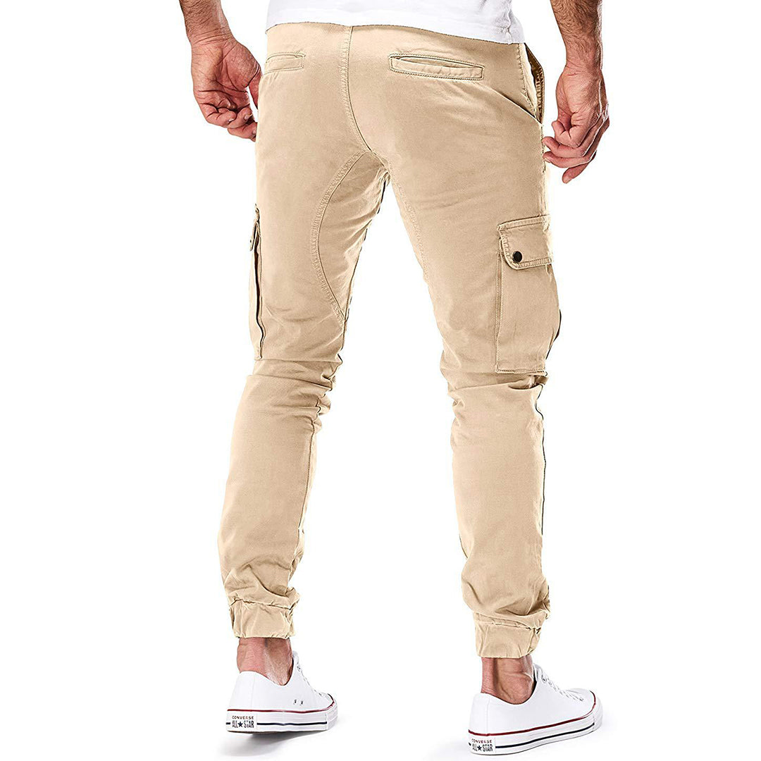 Devon - Cargo pants for men