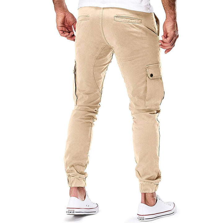 Devon - Cargo pants for men