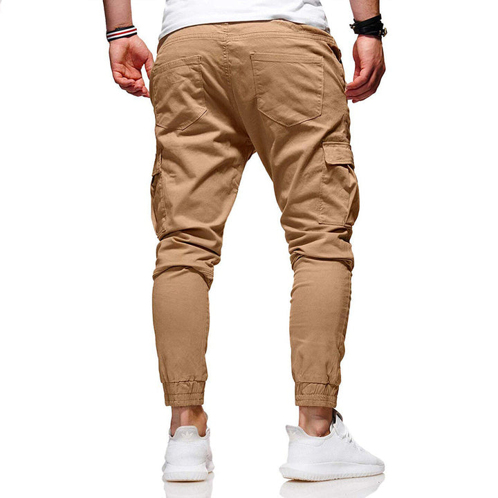 Devon - Cargo pants for men