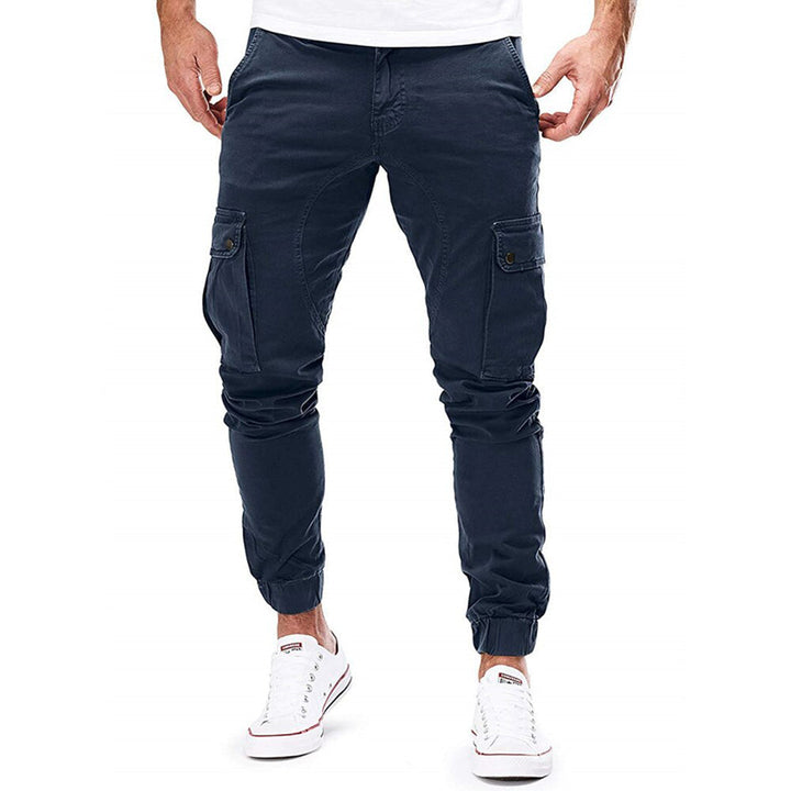 Devon - Cargo pants for men