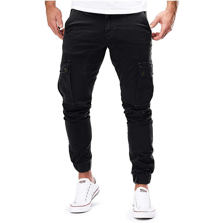 Devon - Cargo pants for men
