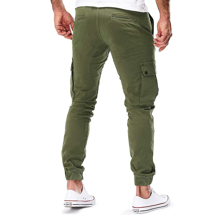 Devon - Cargo pants for men