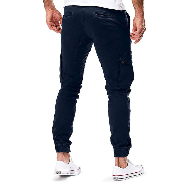Devon - Cargo pants for men