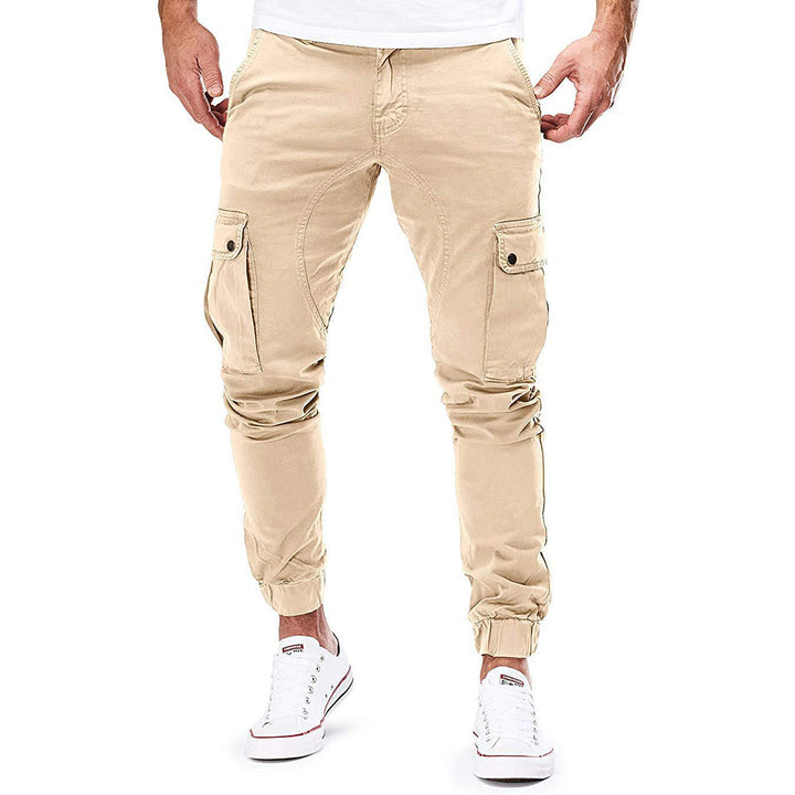 Devon - Cargo pants for men