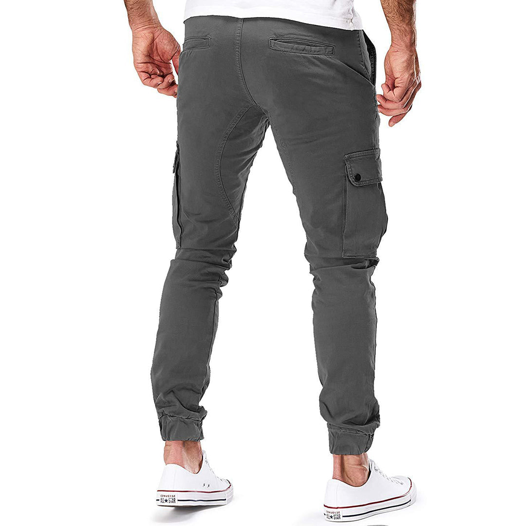 Devon - Cargo pants for men
