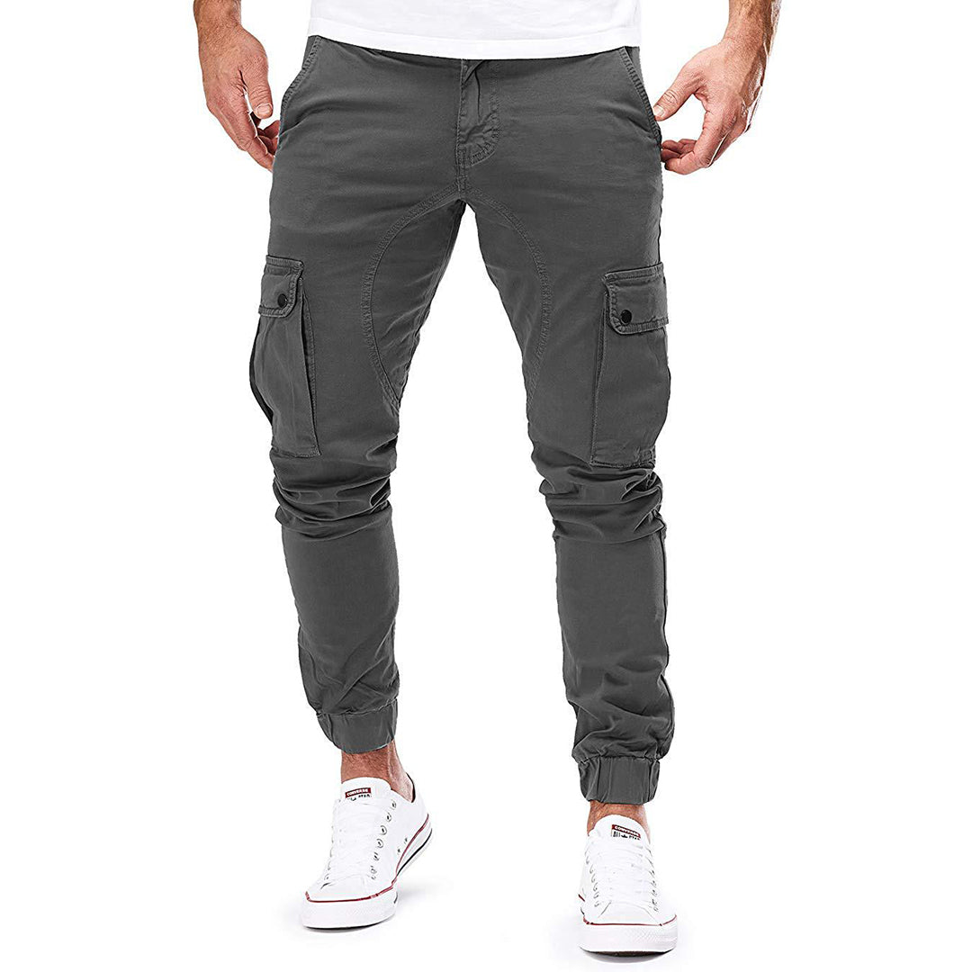 Devon - Cargo pants for men