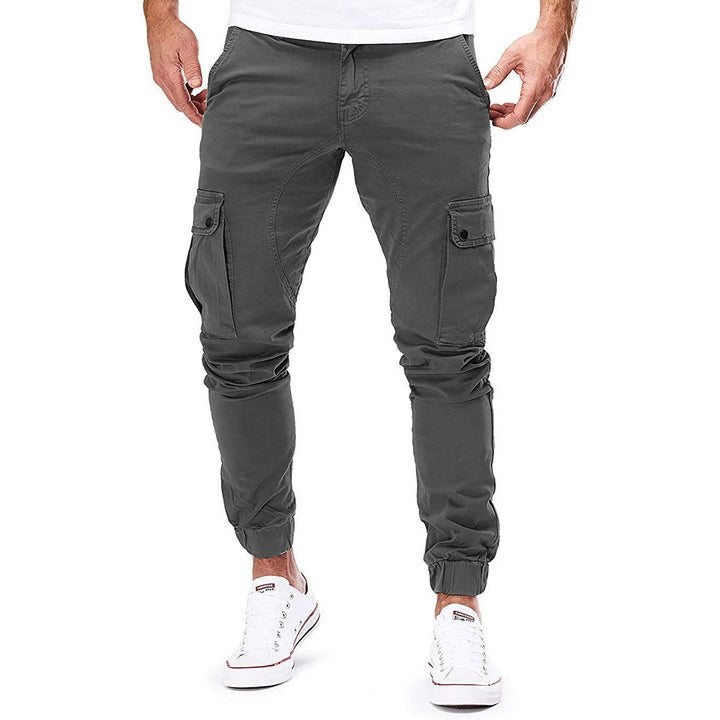 Devon - Cargo pants for men