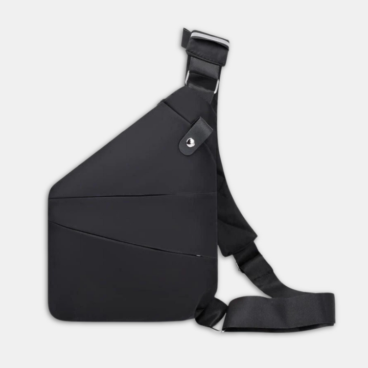 Men’s Anti-Theft Crossbody Bag | Sling