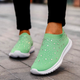 Women’s Orthopaedic Sneakers | Slip-On
