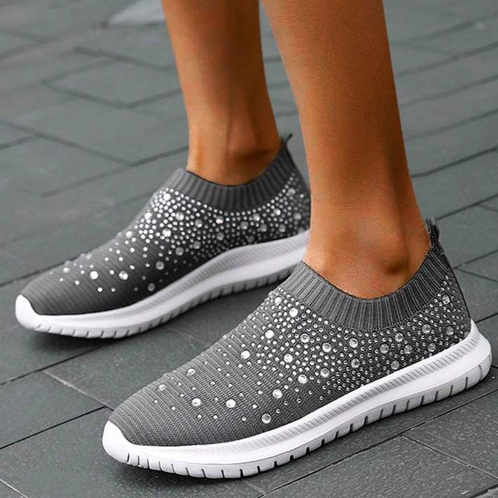Women’s Orthopaedic Sneakers | Slip-On