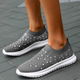 Women’s Orthopaedic Sneakers | Slip-On