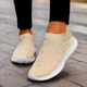 Women’s Orthopaedic Sneakers | Slip-On