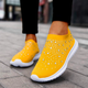 Women’s Orthopaedic Sneakers | Slip-On