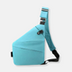 Men’s Anti-Theft Crossbody Bag | Sling