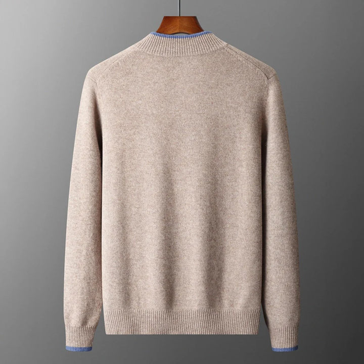 Men’s Cardigan | Zip Up