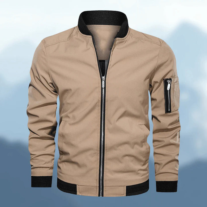 Bruce - Chic spring jacket