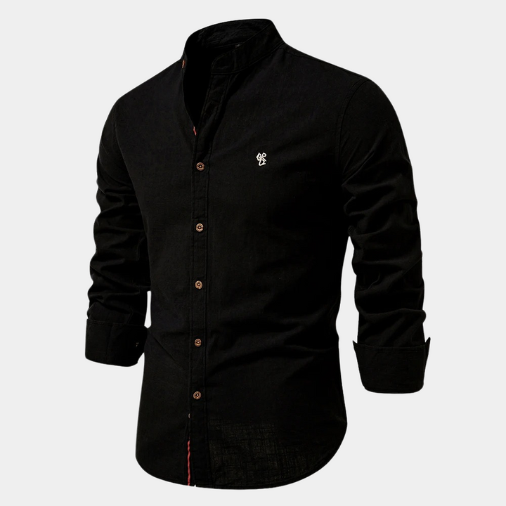 Heath - Shirt for gentlemen